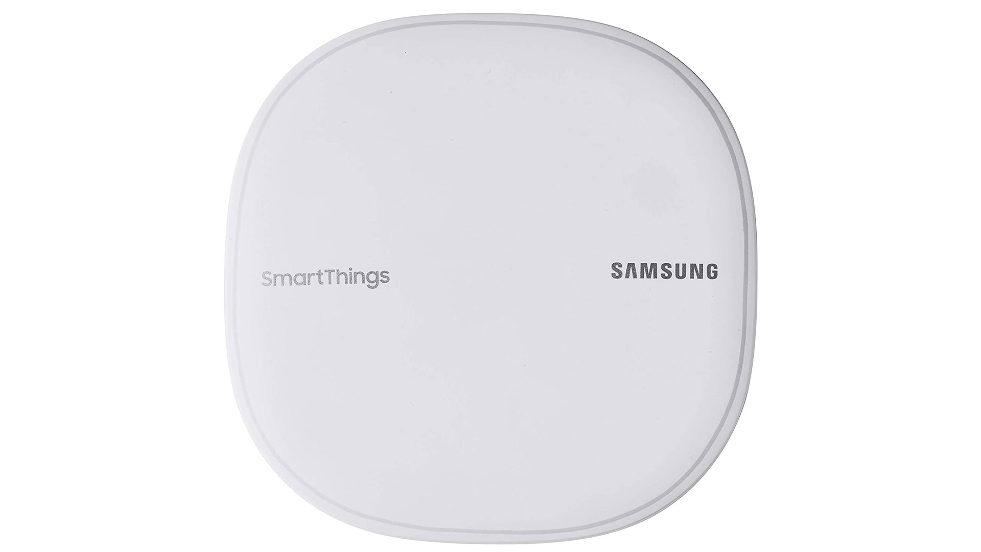 Smartthings samsung что это