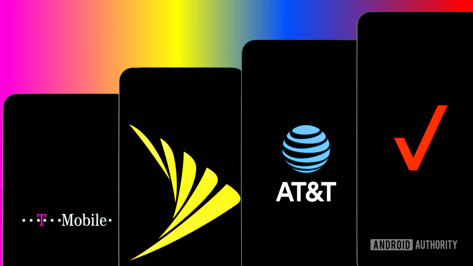 You Told Us By Far T Mobile Is The Most Popular Carrier With AA 