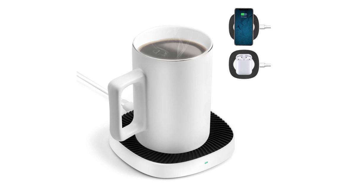 The best coffee mug warmers in 2021 - Android Authority