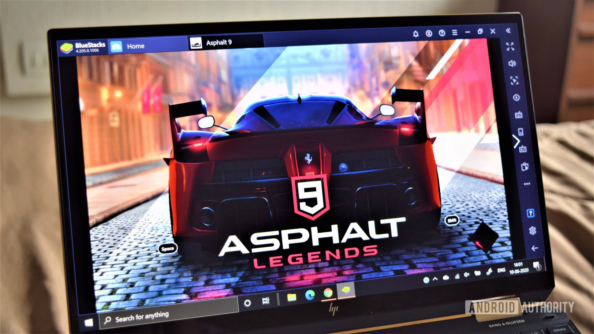 What's the best way to play Android games on PC? - Android Authority