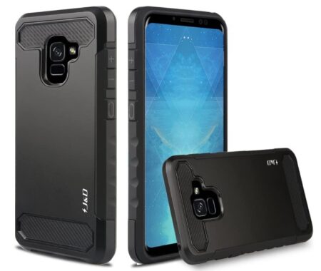 Here are the best current Samsung Galaxy A8 cases