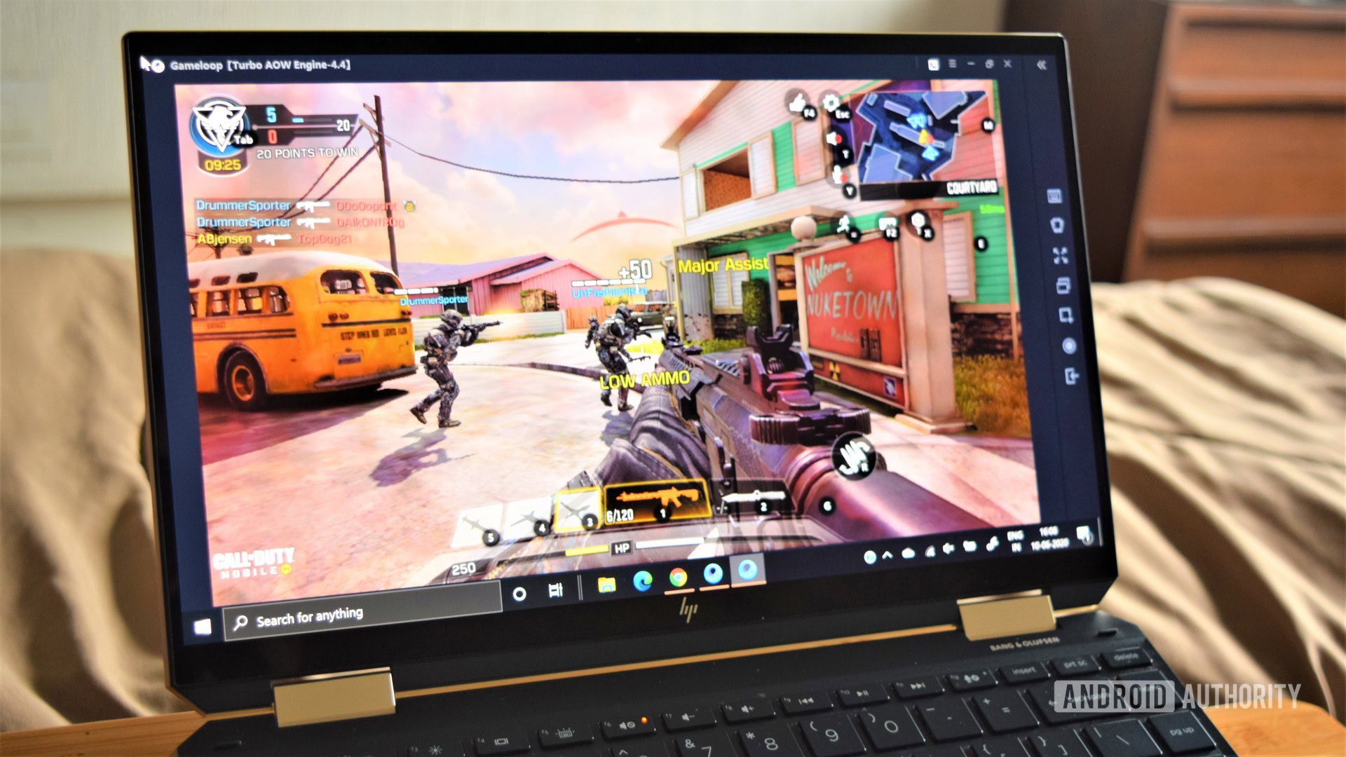 Six ways to play Android games on Windows PC - Punch Newspapers
