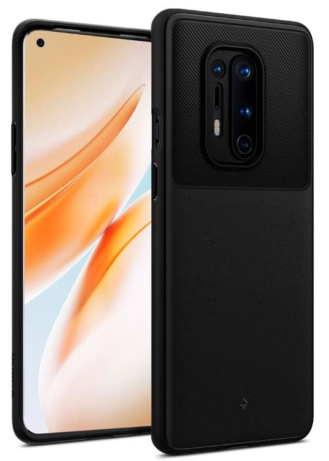 The Best Oneplus 8 Pro Cases To Get Android Authority 7502