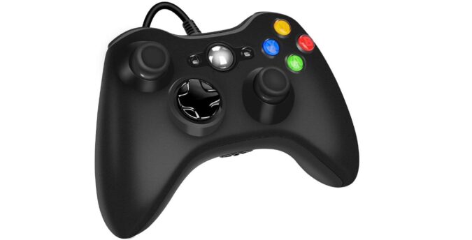 How to use an Xbox controller on Android devices - Android Authority