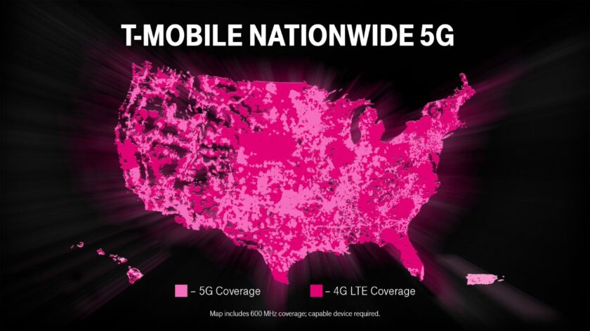 T-Mobile vs Verizon: Which carrier is better for you? - Android Authority