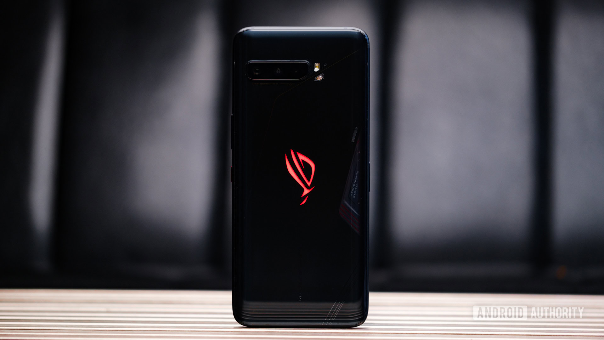 ASUS ROG Phone 5 review: King of the hill - Android Authority