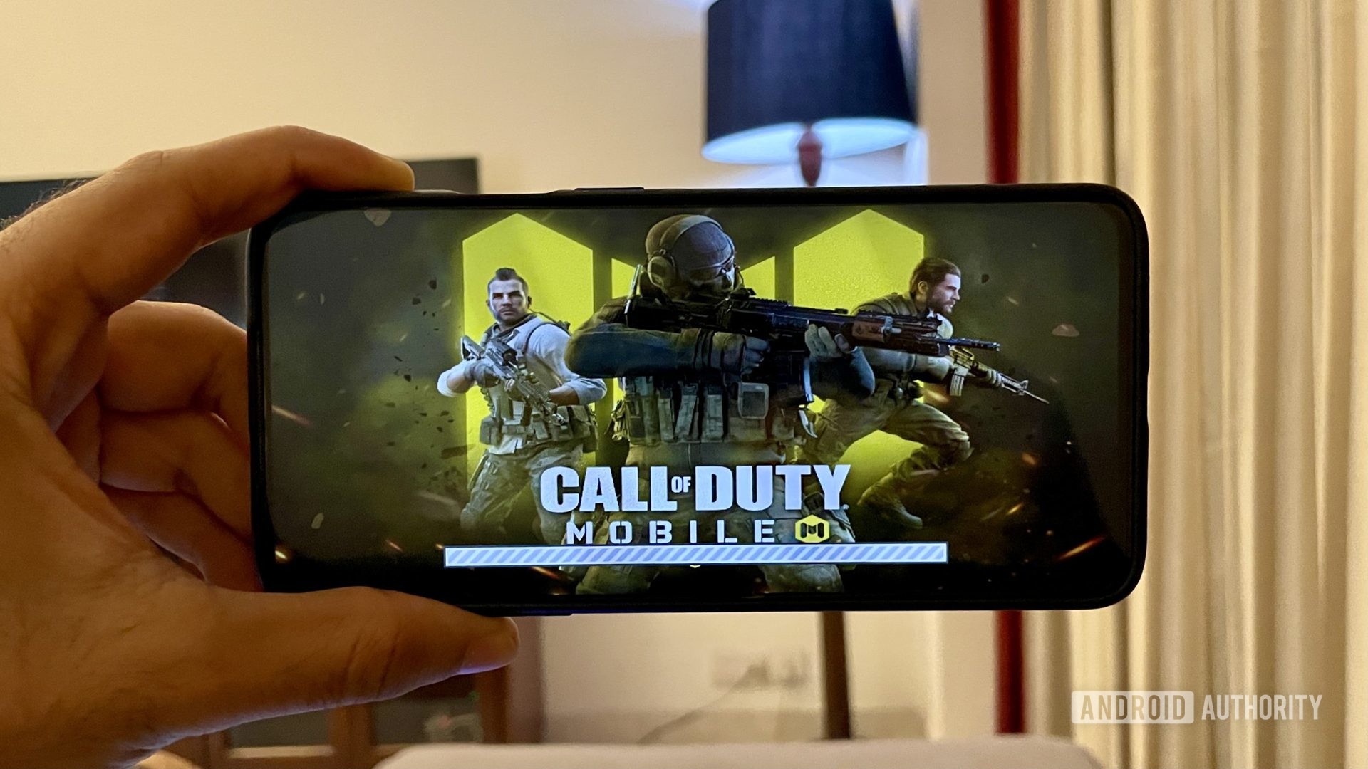 Call Of Duty: Mobile Beta Android APK, iOS Release Date