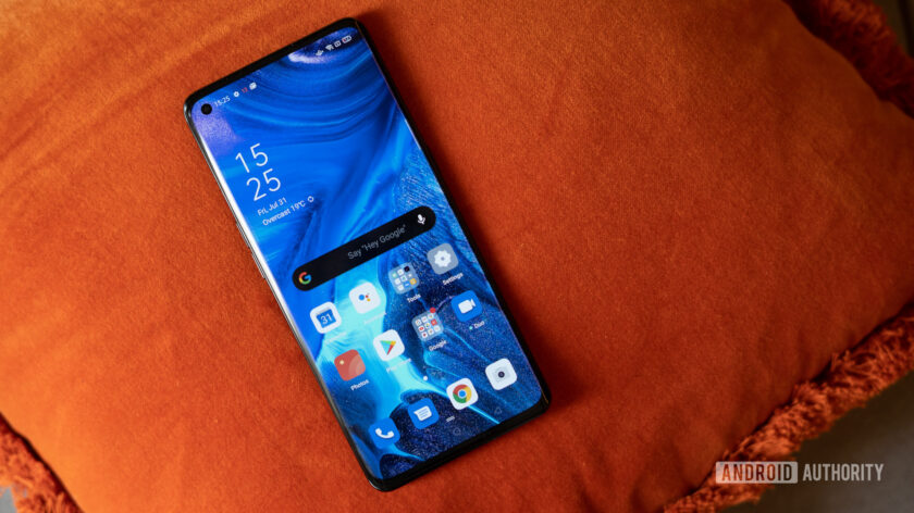 OPPO Reno 4 Pro review: The price of ultra-fast charging