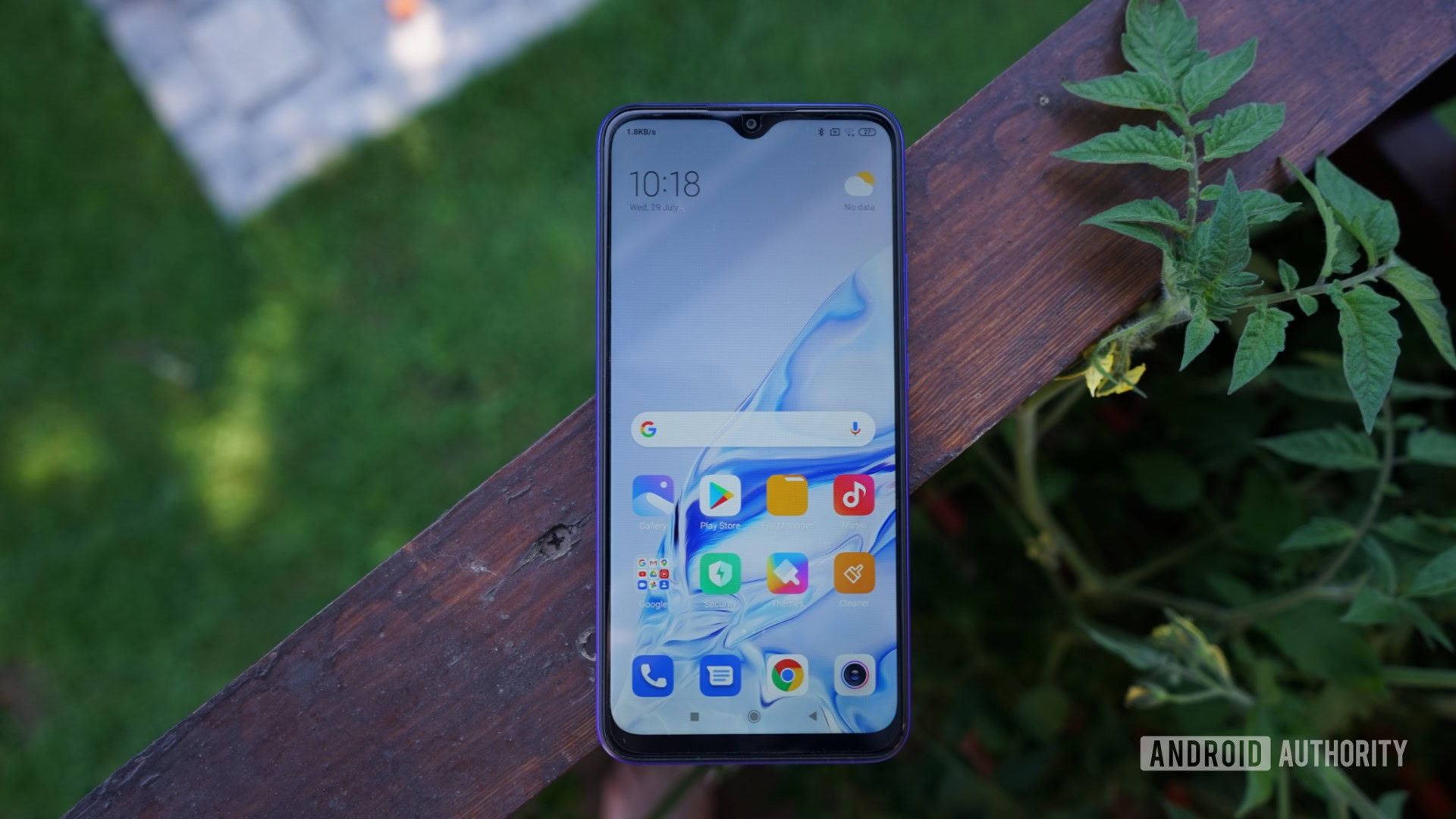 Redmi 9 Power review: Budget battery beast - Android Authority