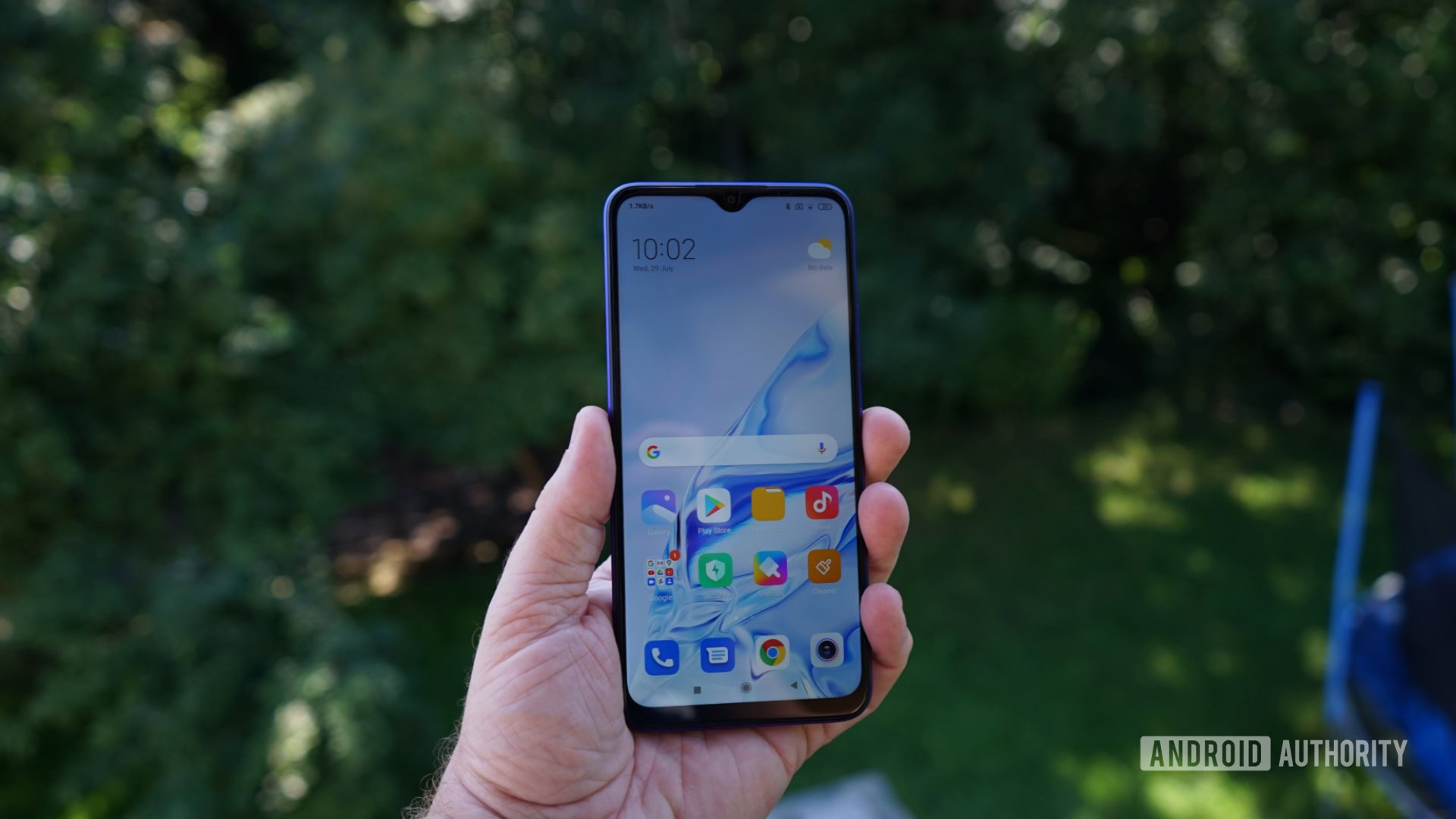 Redmi 9 review: Great value or just cheap? (UK sales!) - Android