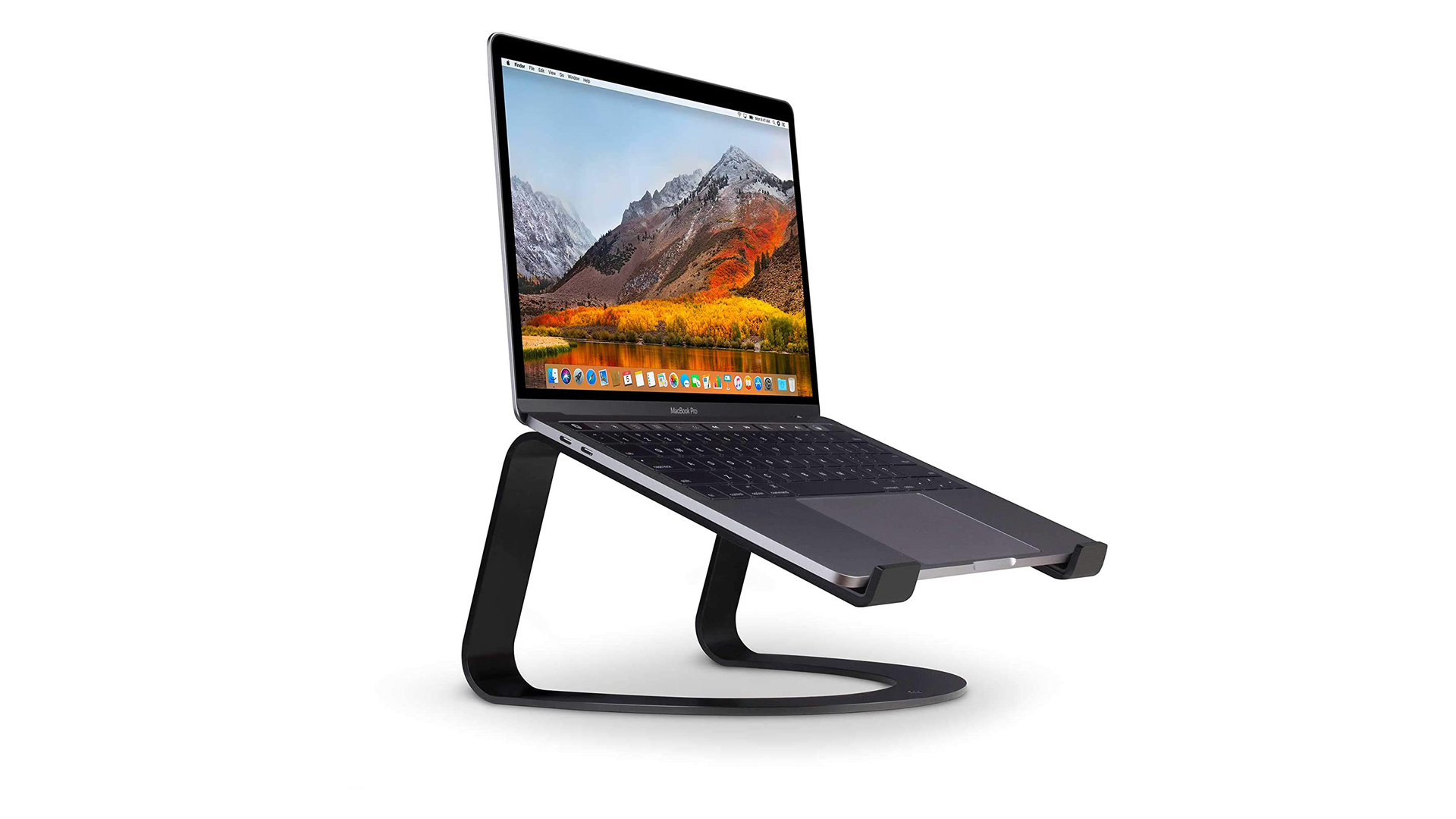 the best macbook pro vertical stand