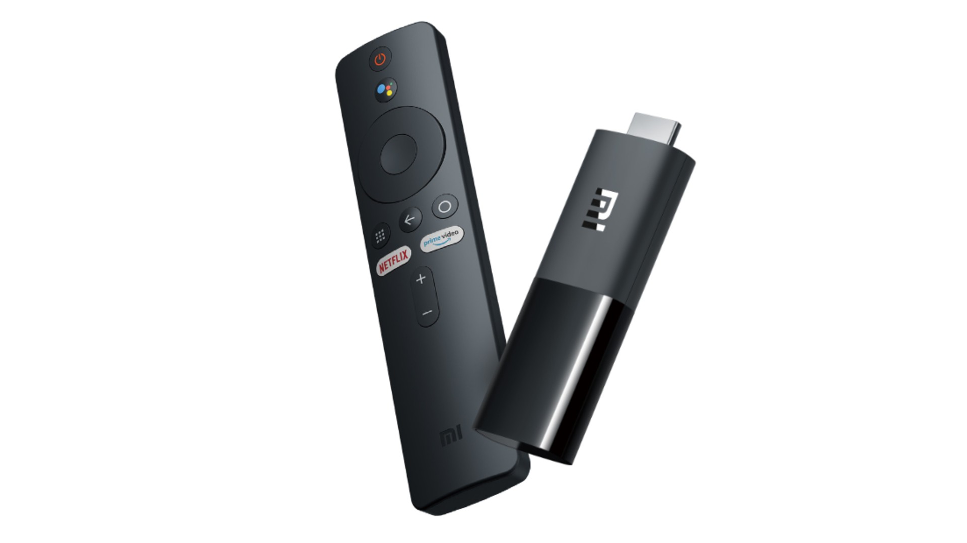 Xiaomi Mi TV Stick with Android TV Launched for as low as $29.99