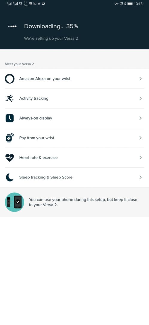 Here's how to set up Fitbit devices: Sense, Versa 3, Charge 4, and more