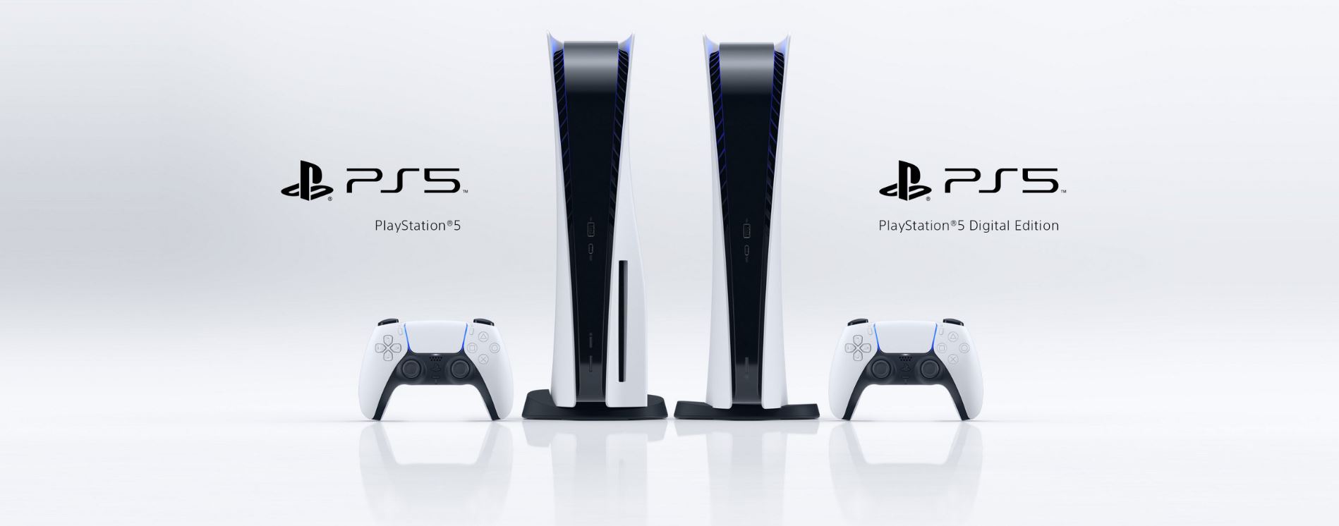 PS5 vs PS5 Digital Edition: Which console is better? - Android Authority