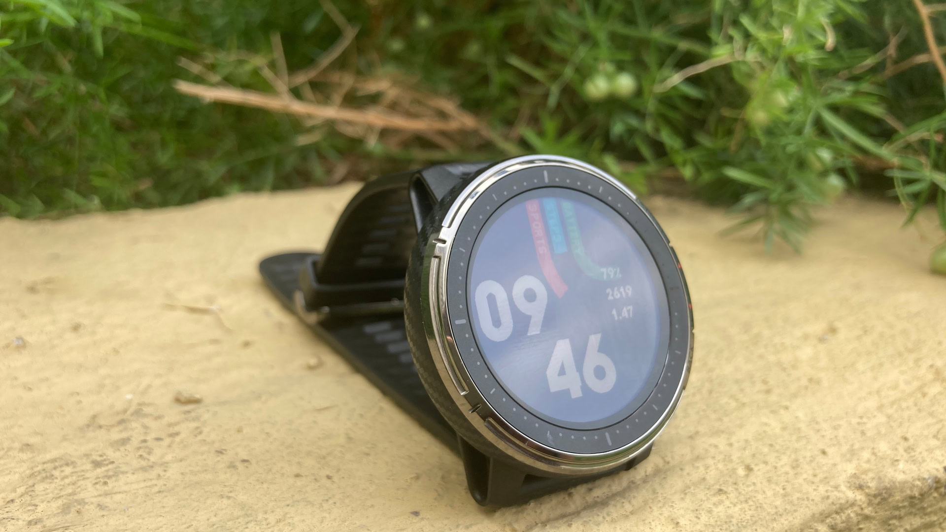 Amazfit Stratos 3 With Up to 14-Day Battery Life, 5ATM Water Resistance  Launched in India