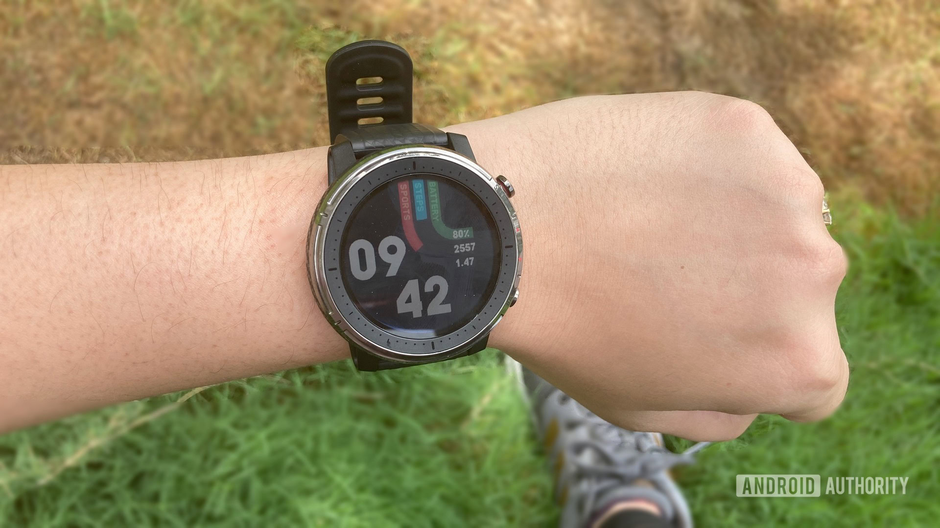 Amazfit Stratos 3 review: An erratic fitness watch best avoided