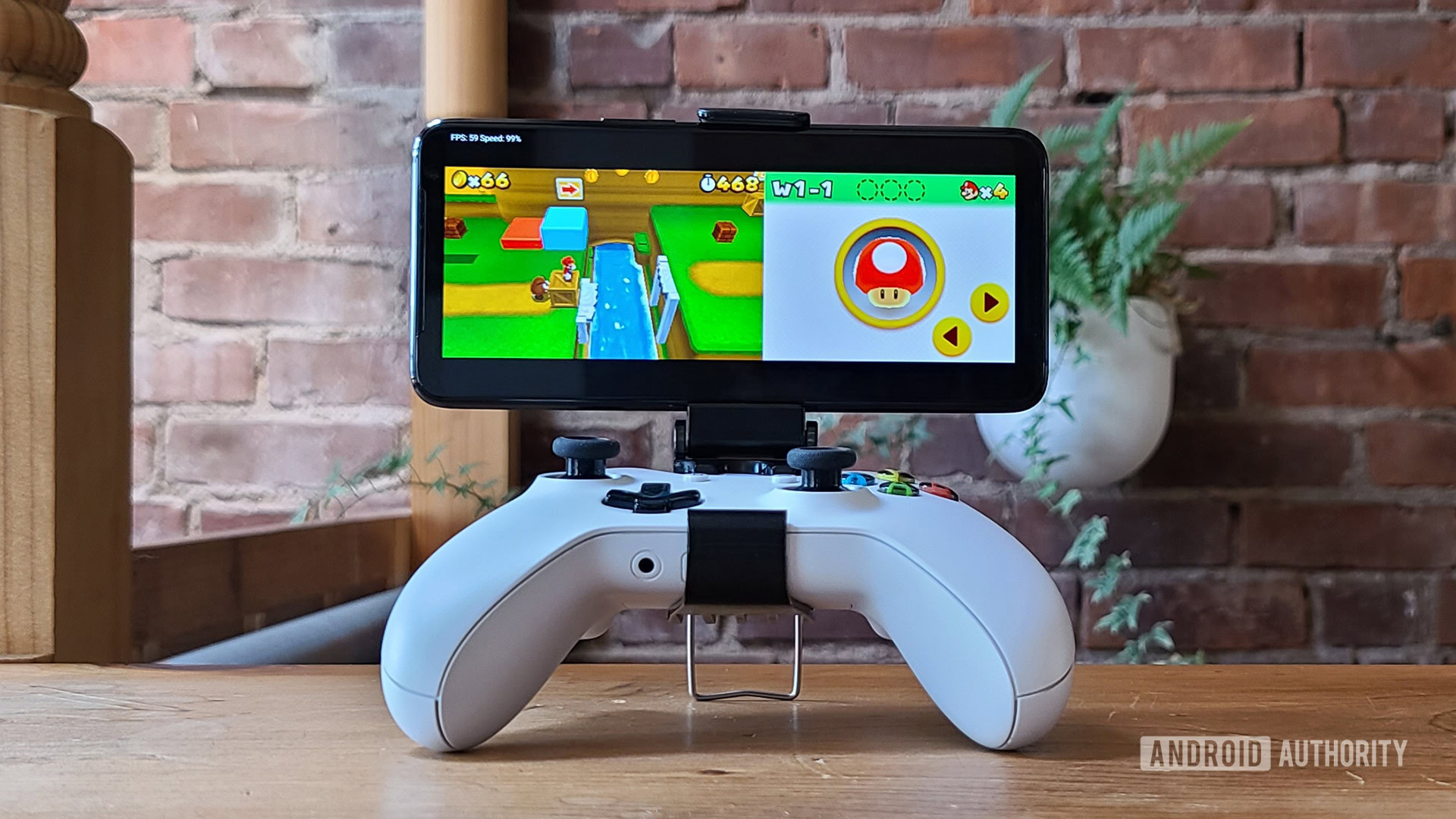 Citra officially arrives for Android as the first mobile Nintendo