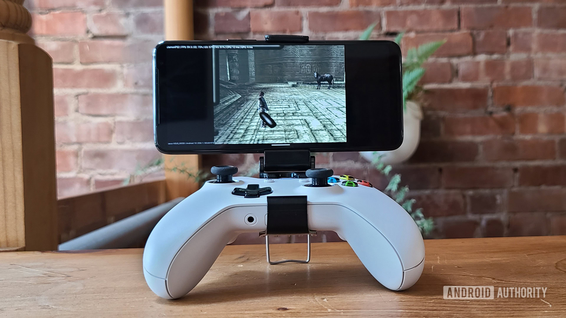 Shadow of the Colossus running at 30-60Fps on a Snapdragon 855 :  r/EmulationOnAndroid