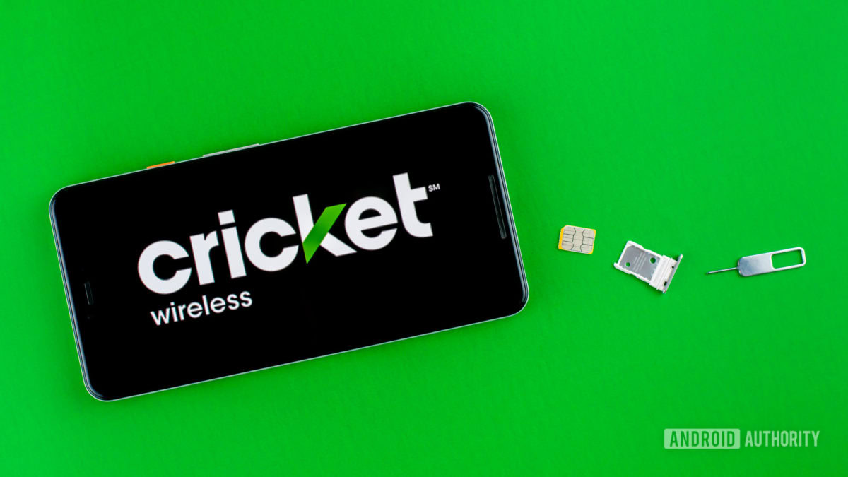 Cricket Wireless offering discounts for paying months in advance