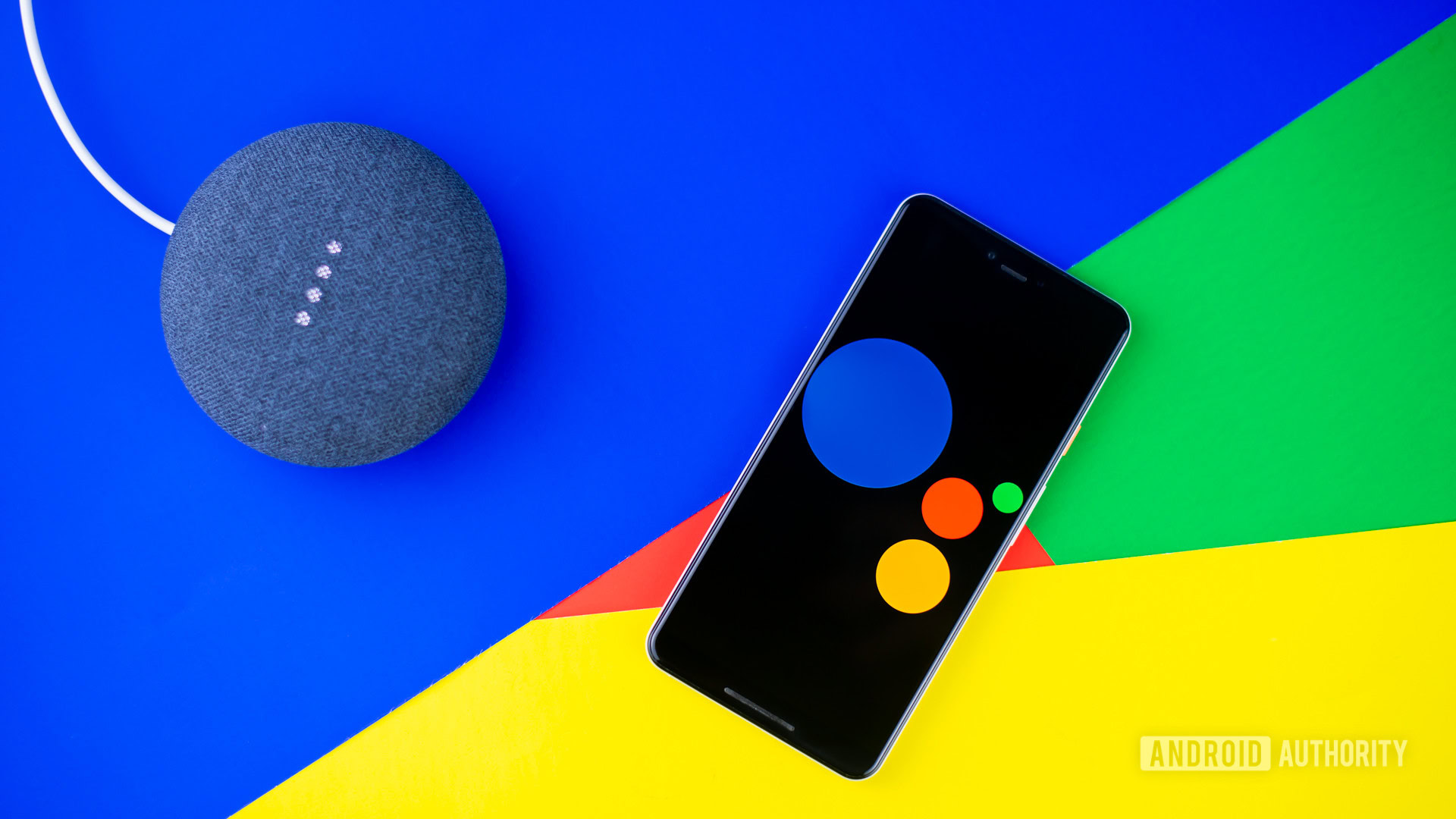 how to install google assistant on my android