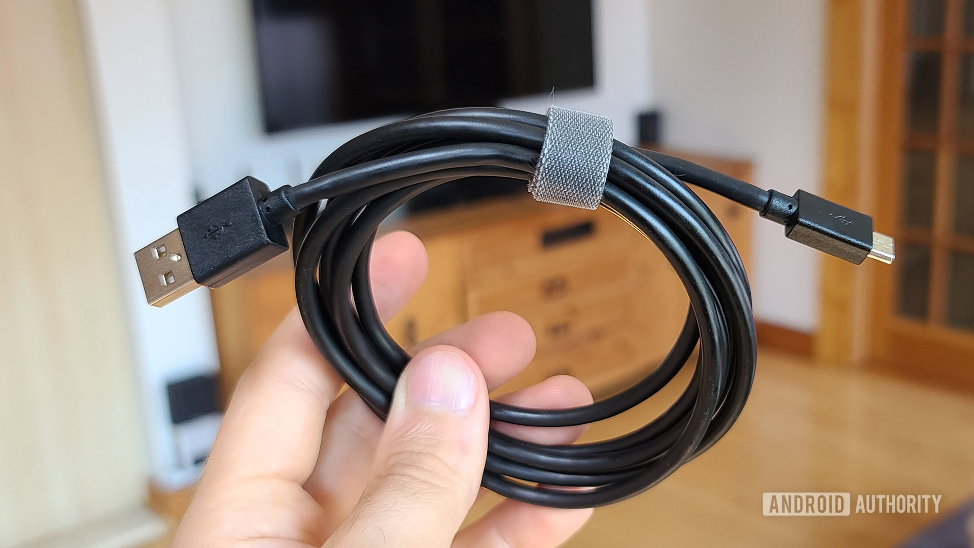 Types of USB cables: Here's what you need to know - Android Authority