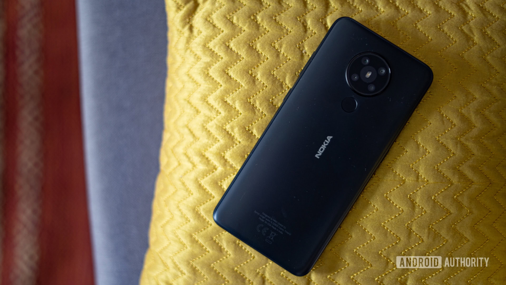 Nokia 5.3 first impressions: Too much for too little