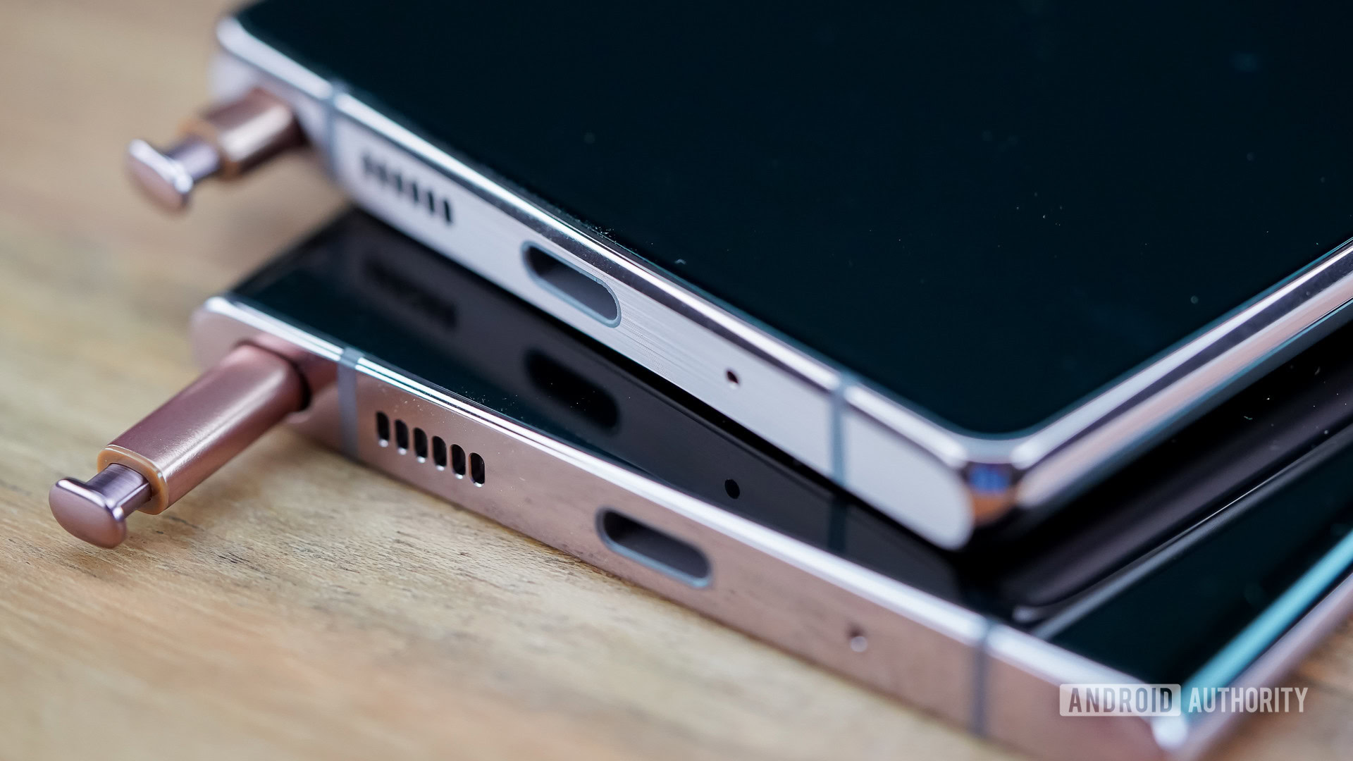 Galaxy Note 20 Ultra vs Galaxy Note 10 Plus: o que muda nos celulares