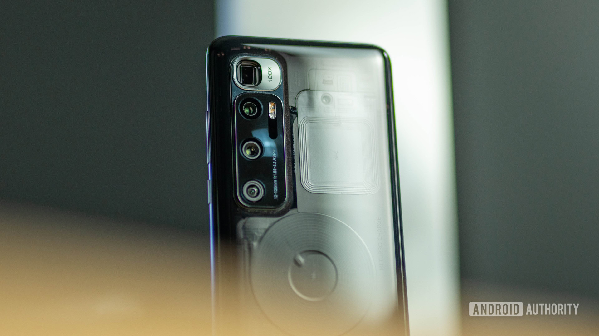 Xiaomi Mi 10 Ultra camera tested: Can it match the best camera phones?