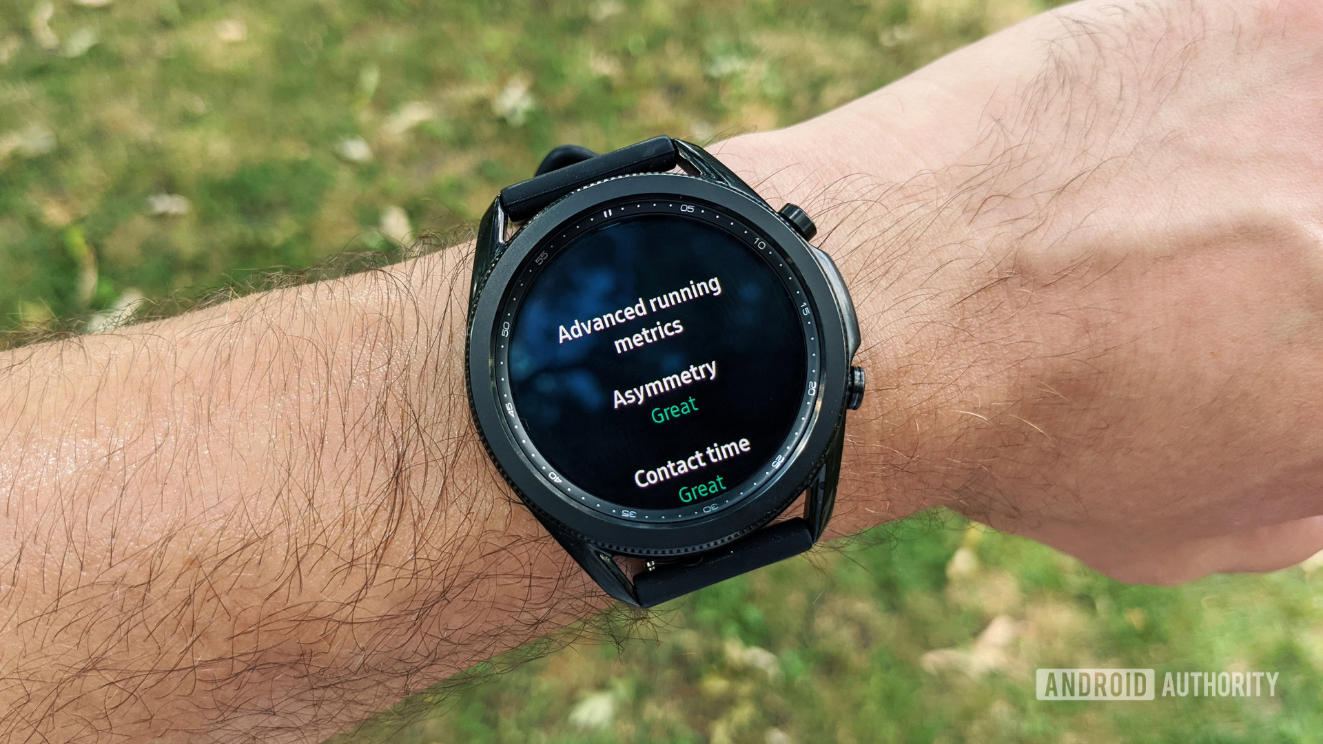 Galaxy Watch 3: relógio para dono de Android - INTERFACES