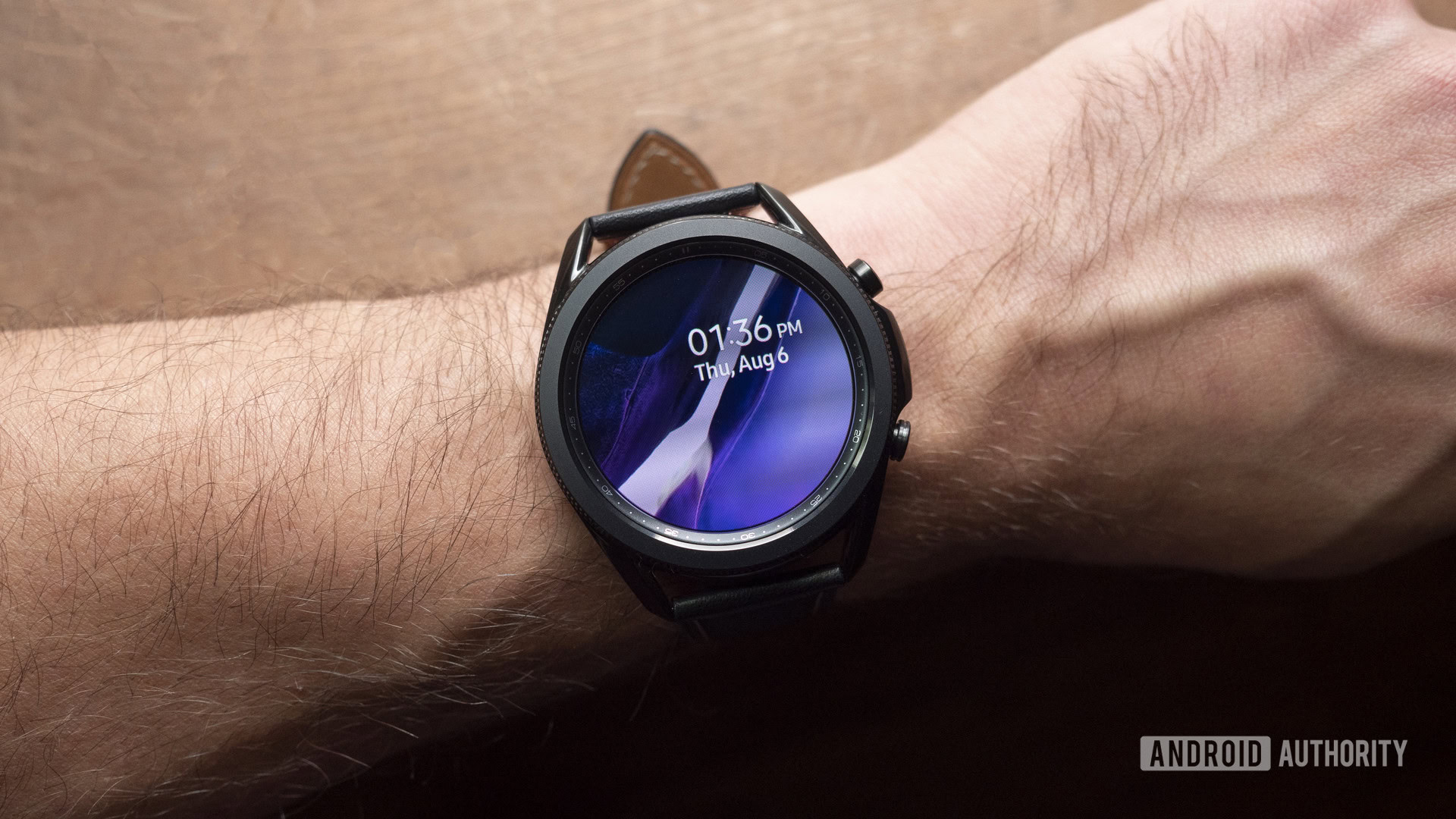 Samsung Galaxy Watch 3 Specs Price Release Date Android Authority