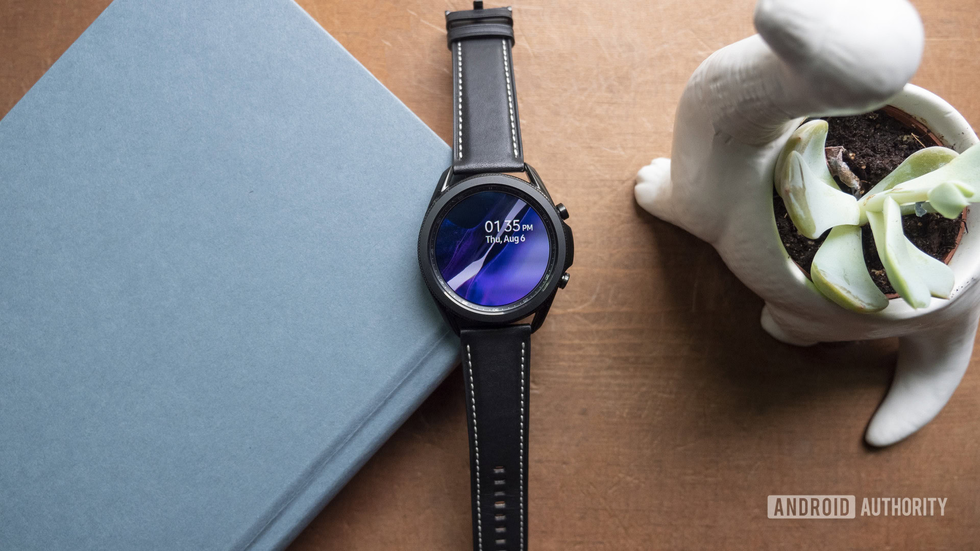 Samsung Galaxy Watch 3 Specs Price Release Date Android Authority
