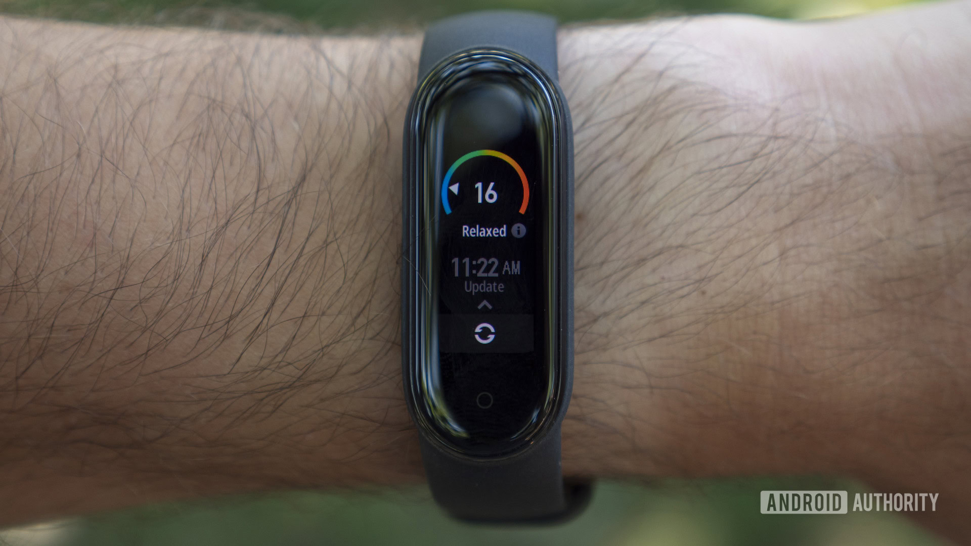 Does the Xiaomi Mi Band 5 work with Mi Band 4 bands? - Android Authority