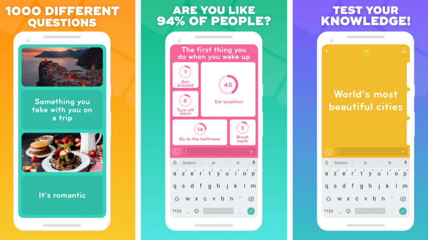 The Best Quiz Games And Trivia Games For Android - Android Authority