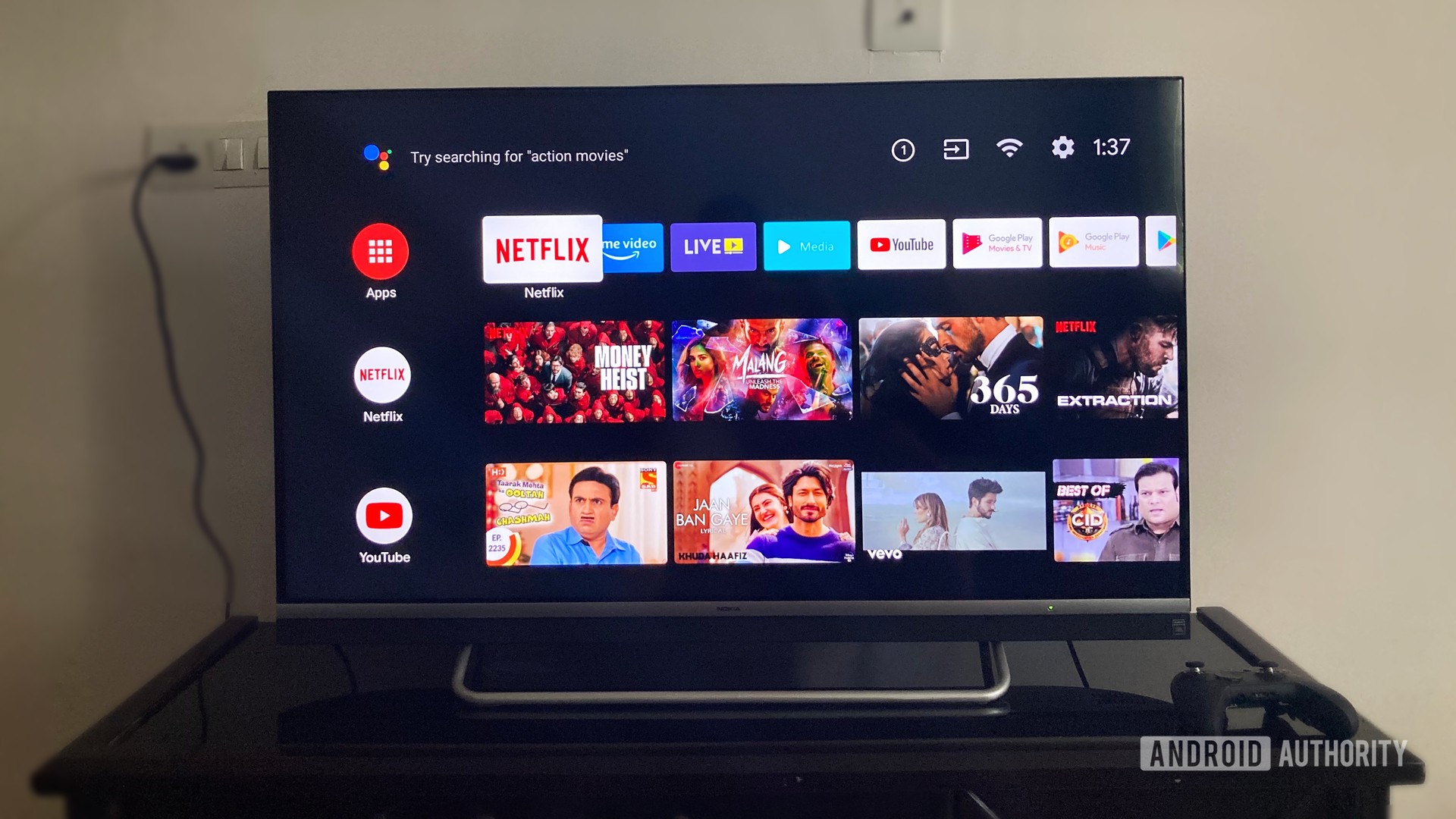 What Is Android TV - Everything You Need To Know 