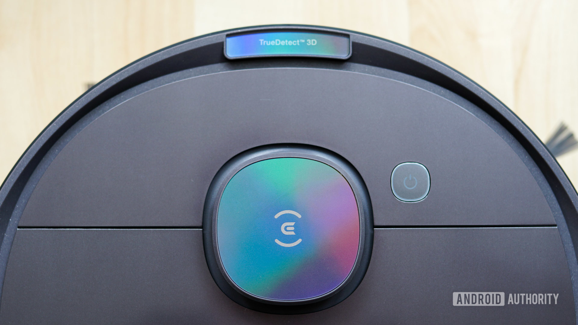 ECOVACS Deebot Ozmo T8 review: Mop, vaccum, and scrub like a pro - Android  Authority