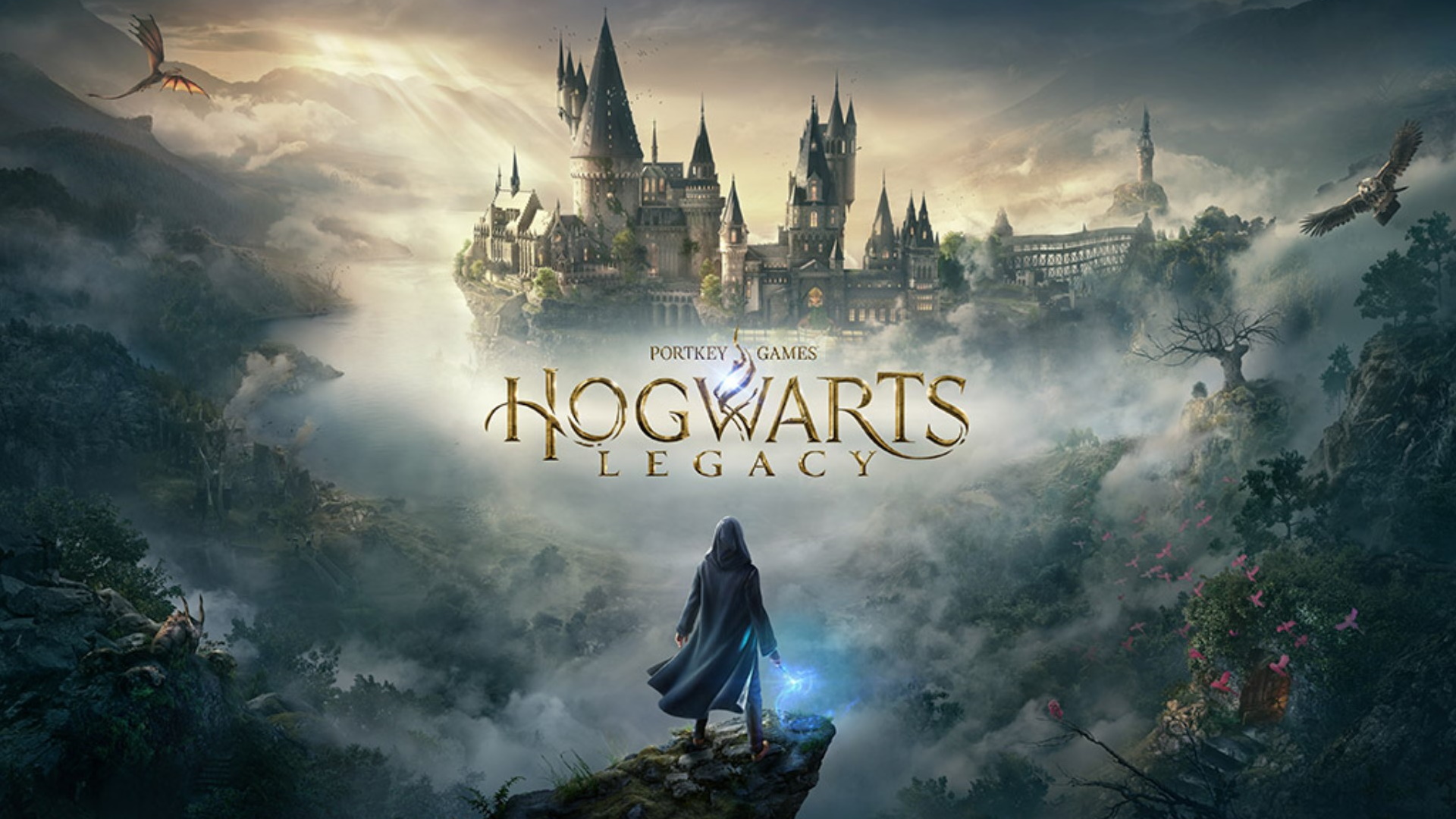 will hogwarts legacy have updates