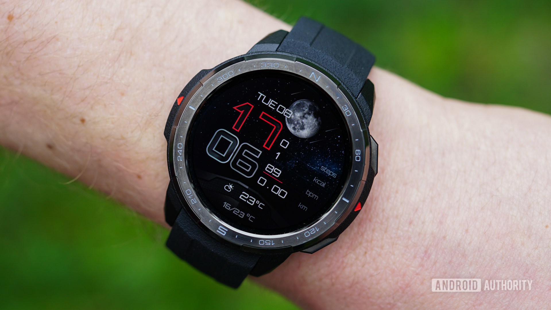 Honor Watch ES review -  news