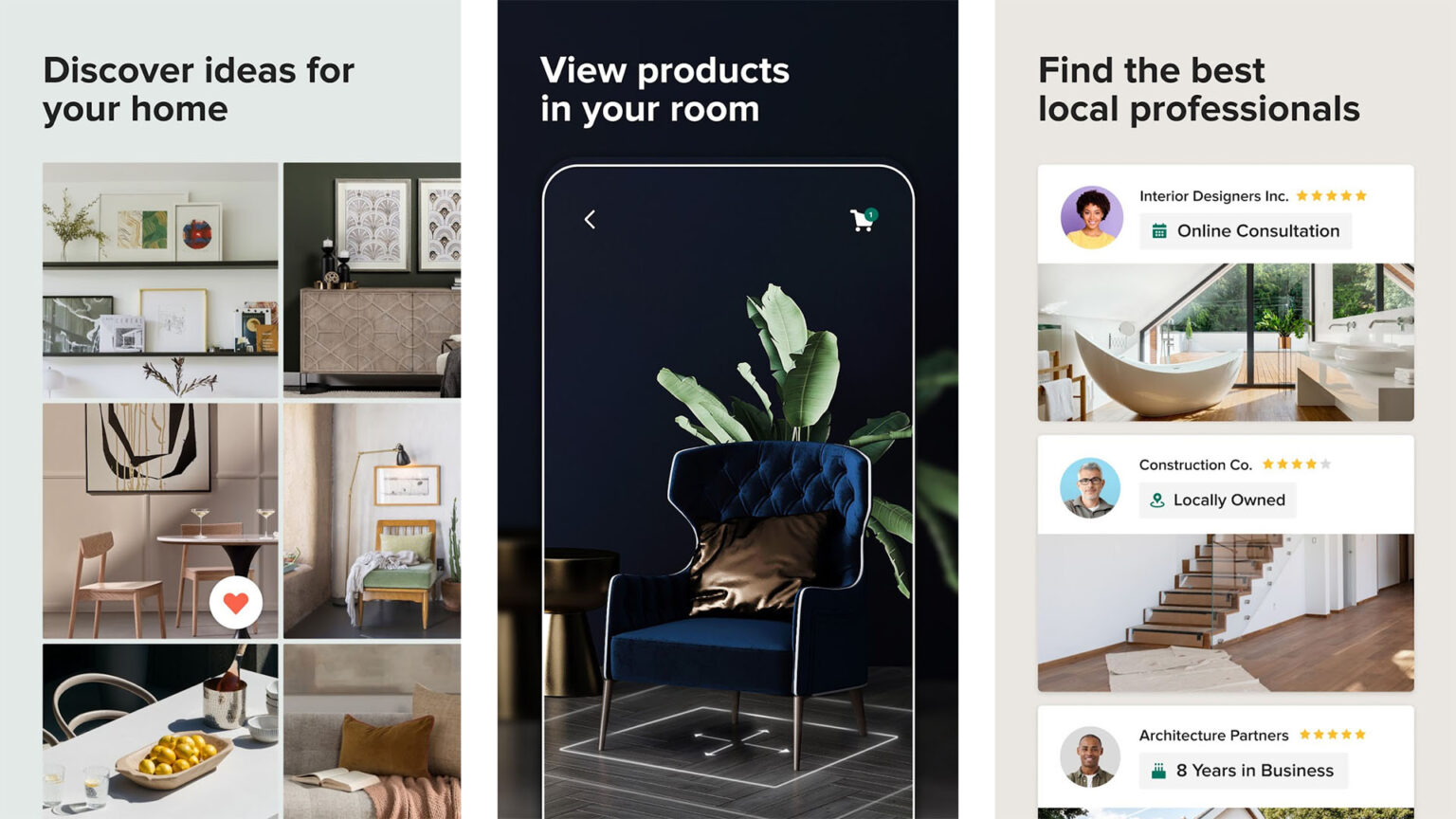 The best home design and home improvement apps for Android