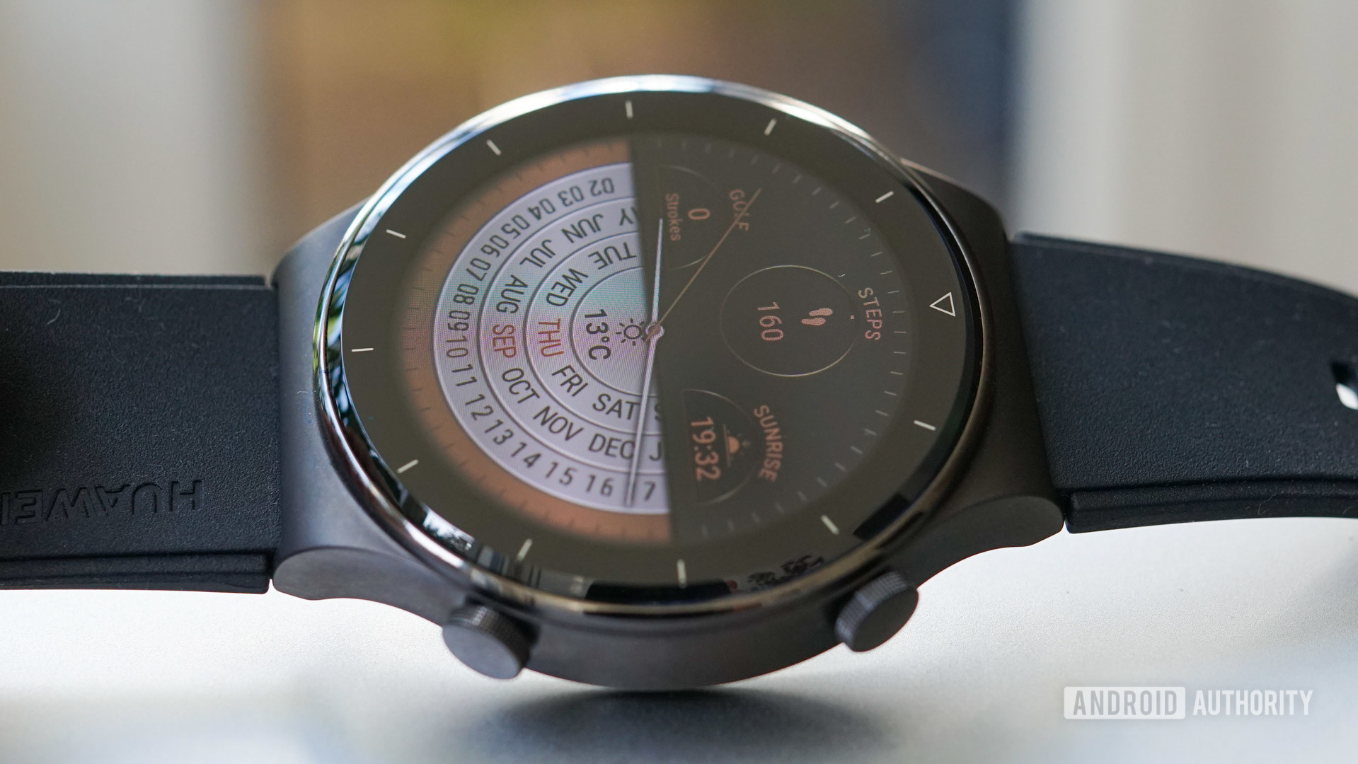 Huawei Watch GT3 Pro  Review en español 