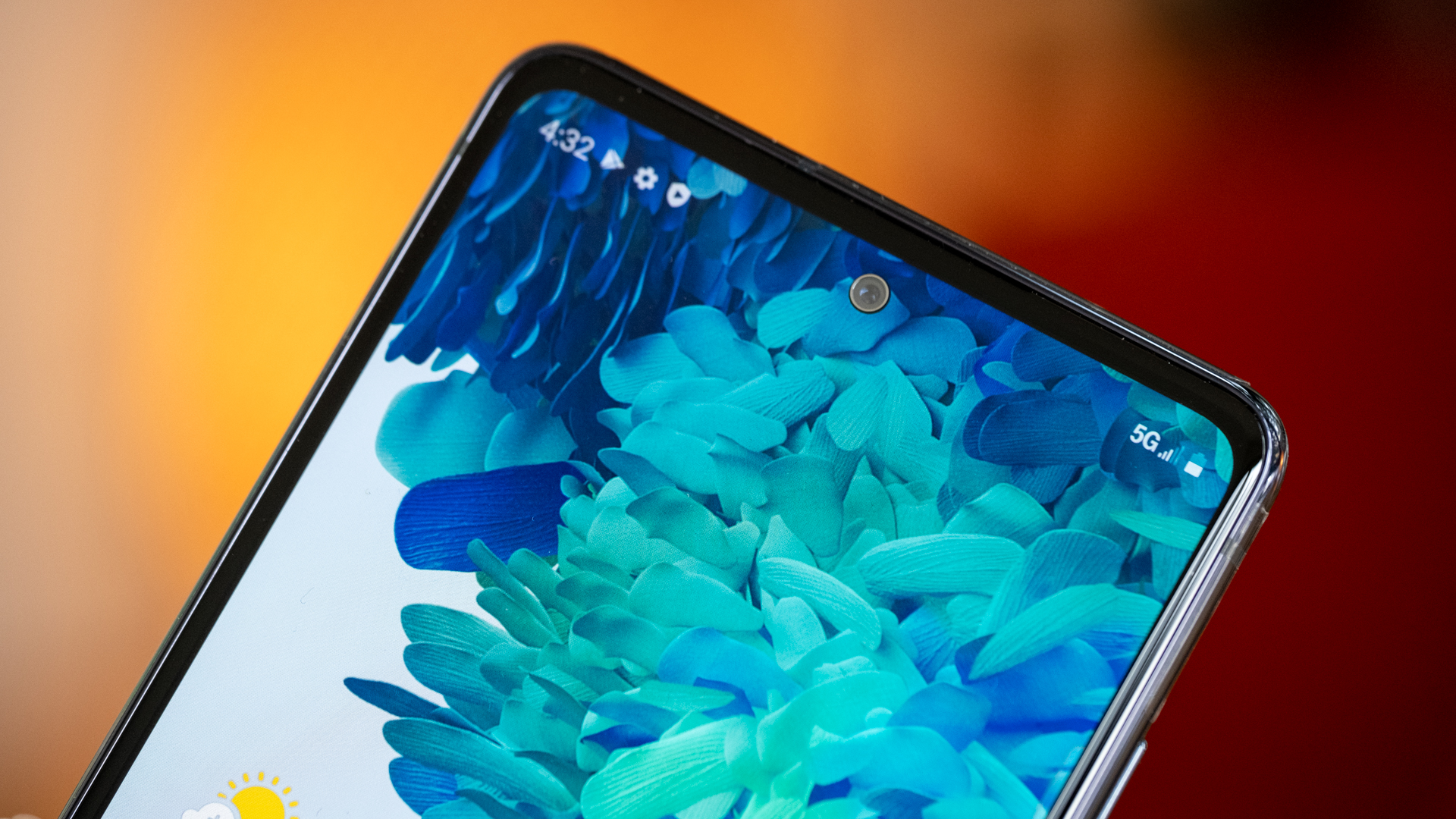 Samsung Galaxy S20 FE review second opinion: Almost a OnePlus killer