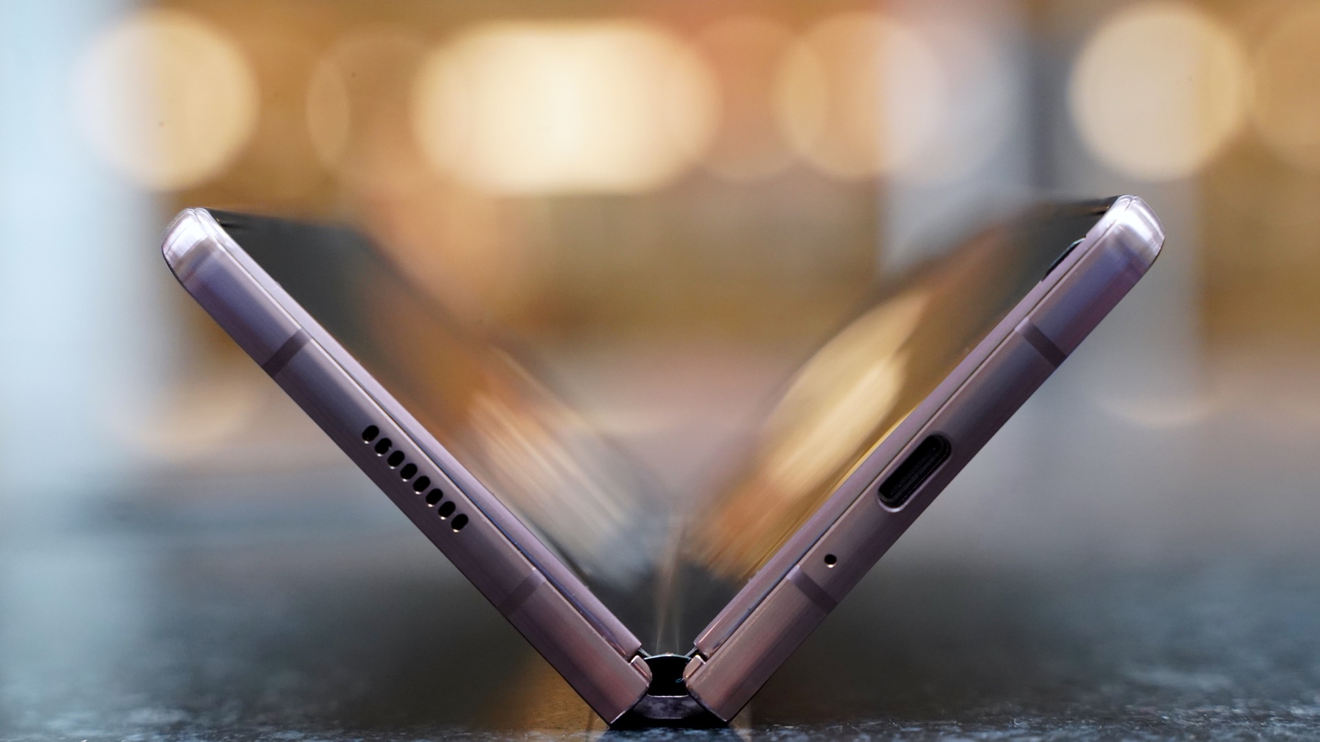 Samsung Galaxy Z Fold 2 review: An impressive multitasking machine