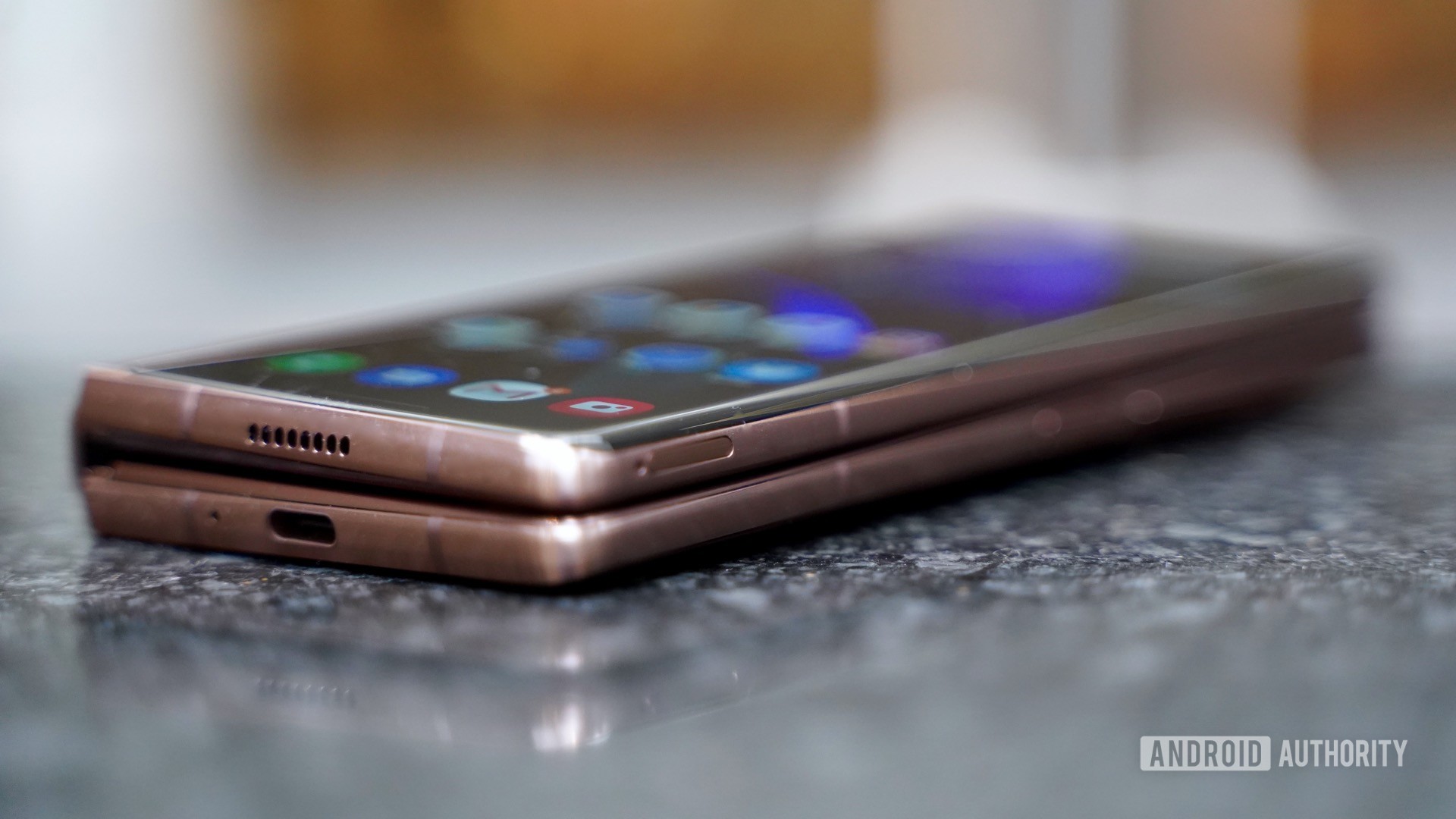 Samsung Galaxy Z Fold 2 Review - IGN