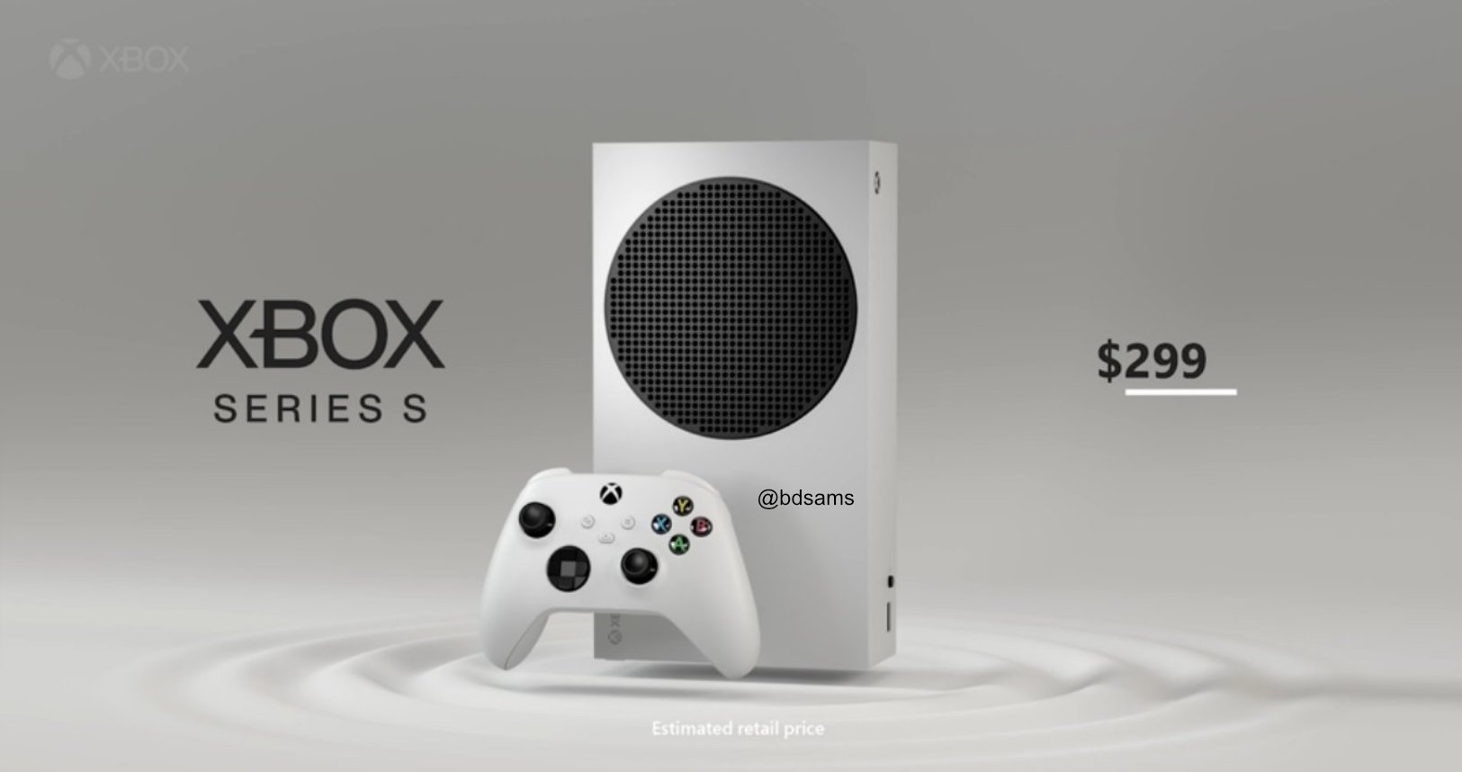 New Xbox Series X/S consoles detailed in enormous Microsoft leak