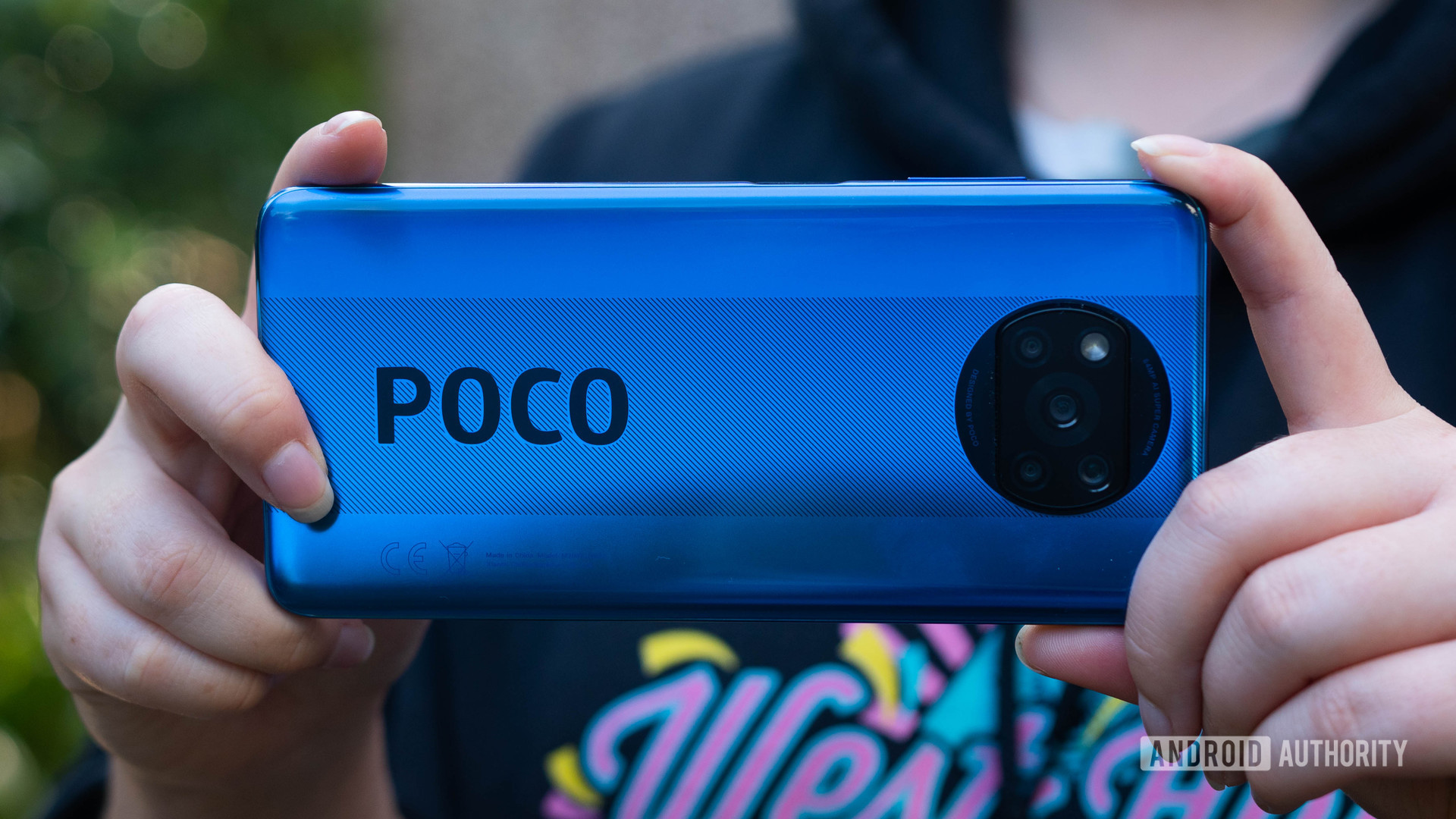 Xiaomi Poco X3 (no NFC) -  External Reviews