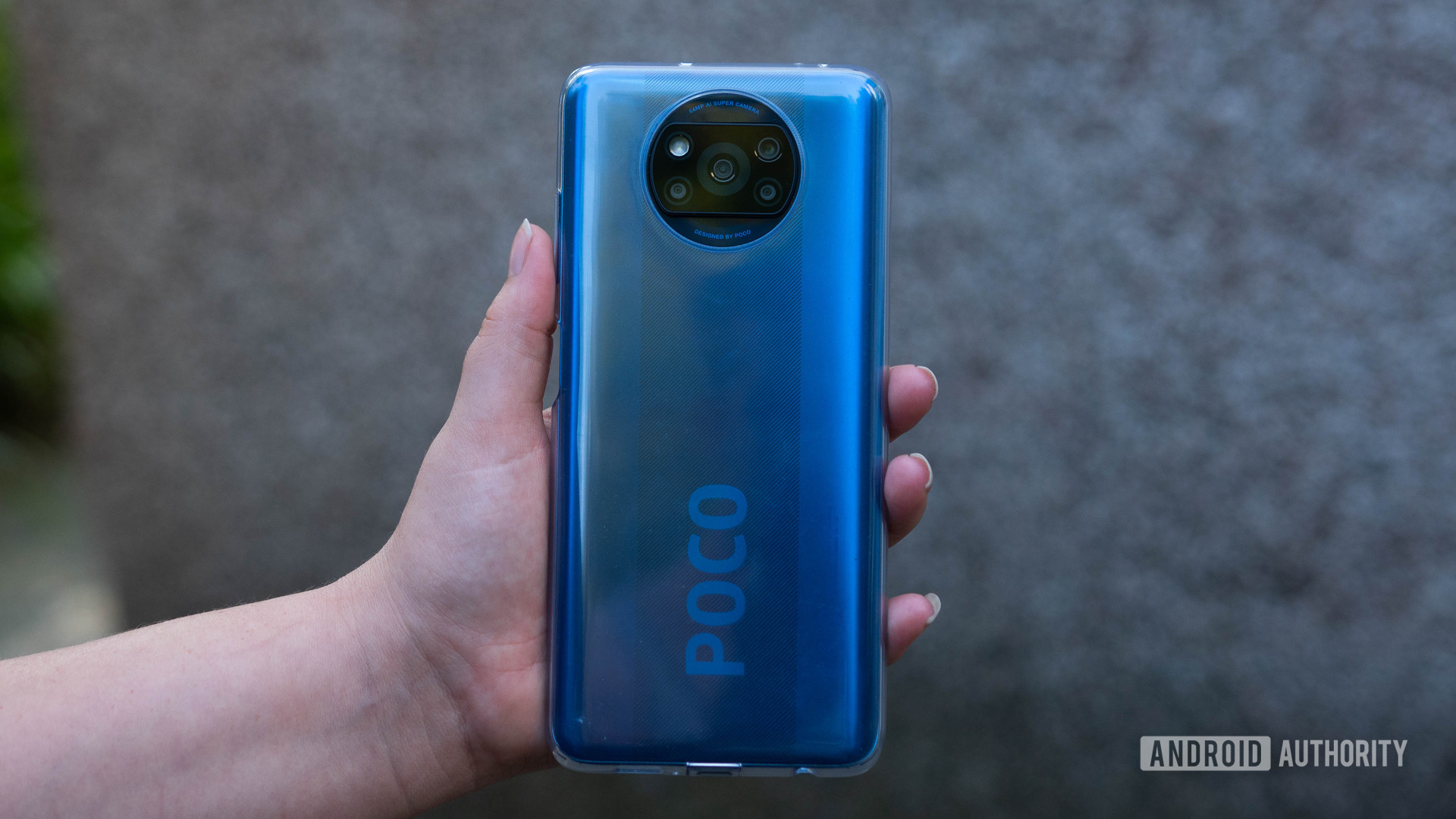 POCO X3 NFC review: por POCO no es gama alta [FW Labs]