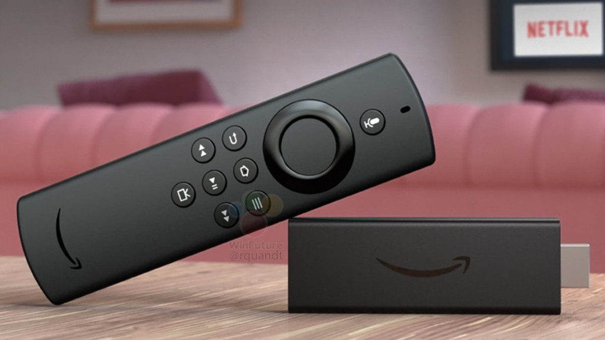 Fire TV Stick users can unlock 'tons of free content' with just one  app that adds extra shows each month