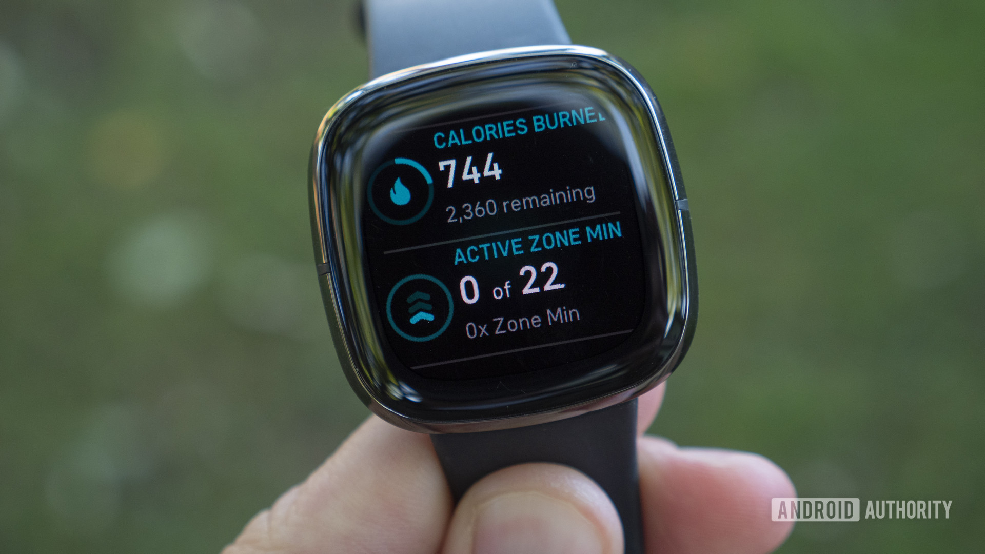 your Fitbit counting calories correctly? - Android Authority