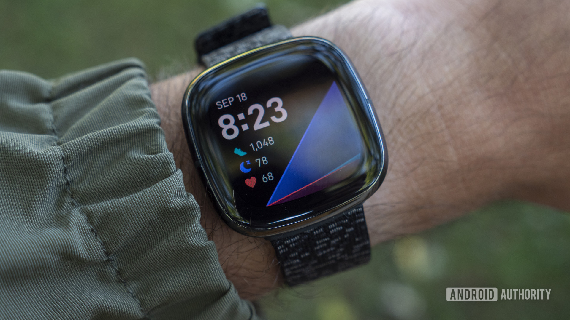 Fitbit's Sense 2 gave me a glimpse of how the Google Pixel Watch