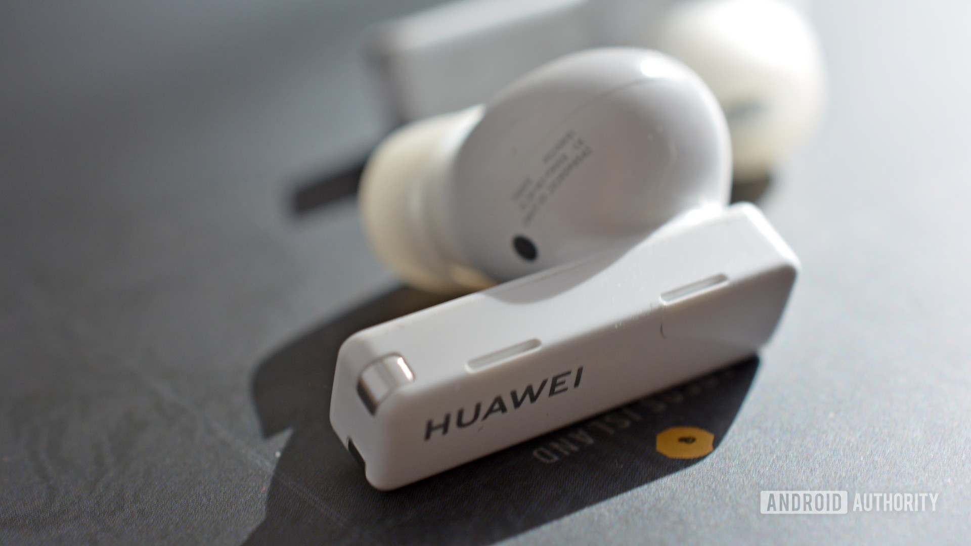 Huawei Freebuds Pro, review y análisis con nuestras opiniones, MA