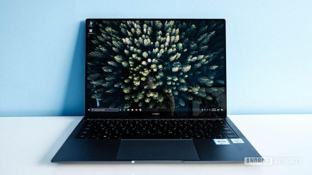 HUAWEI Matebook X Pro review: Stay the same